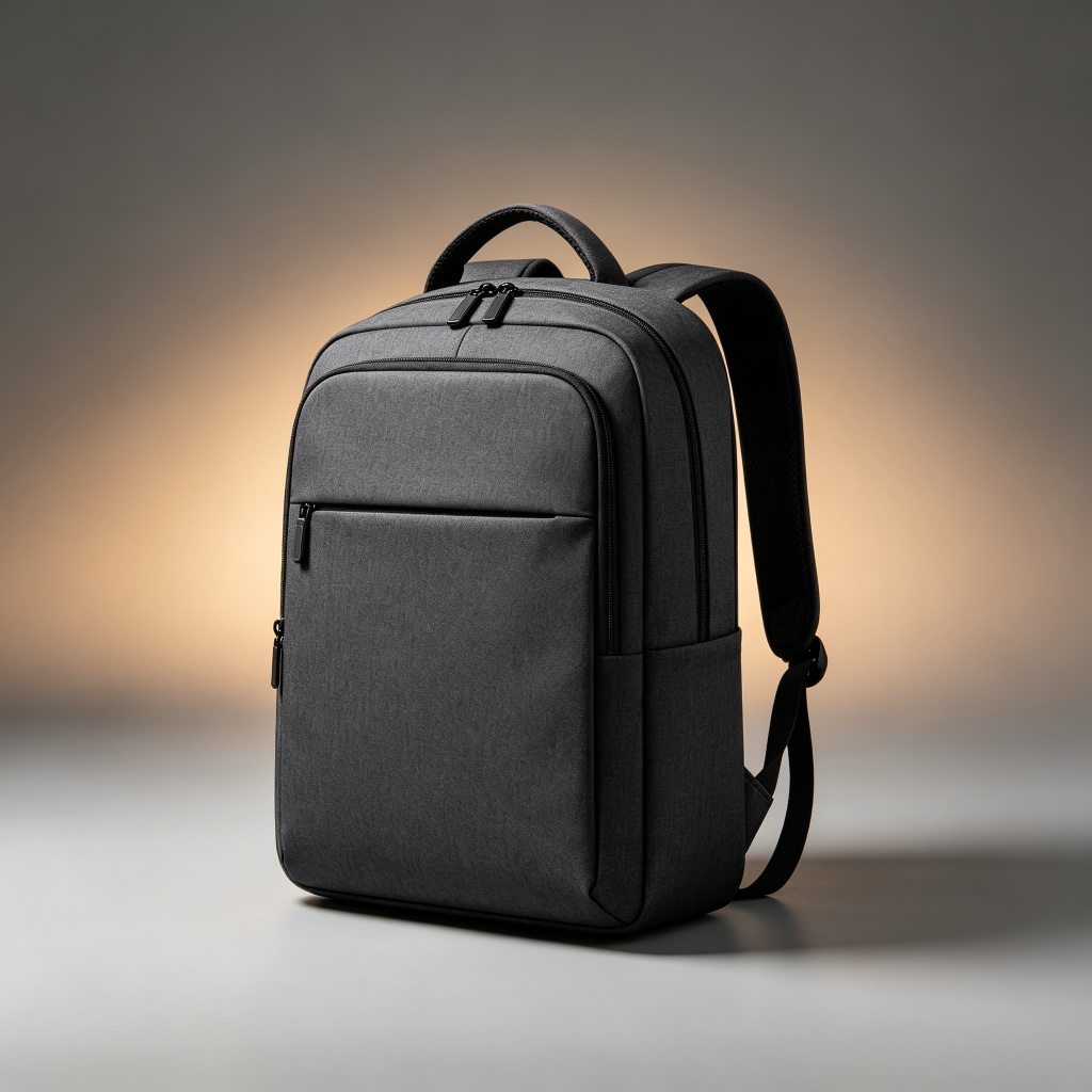The Signature Carryall