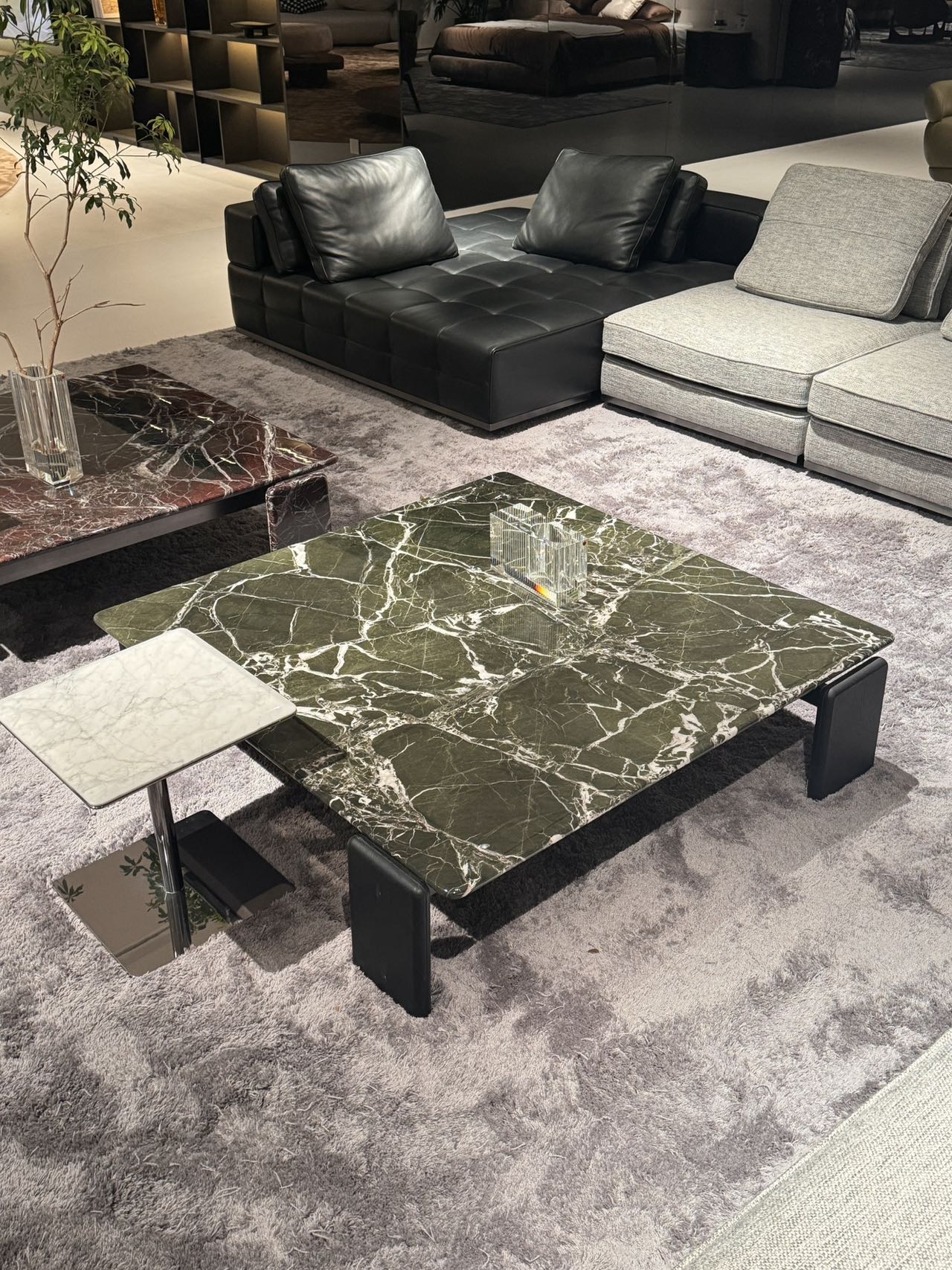 tea table
