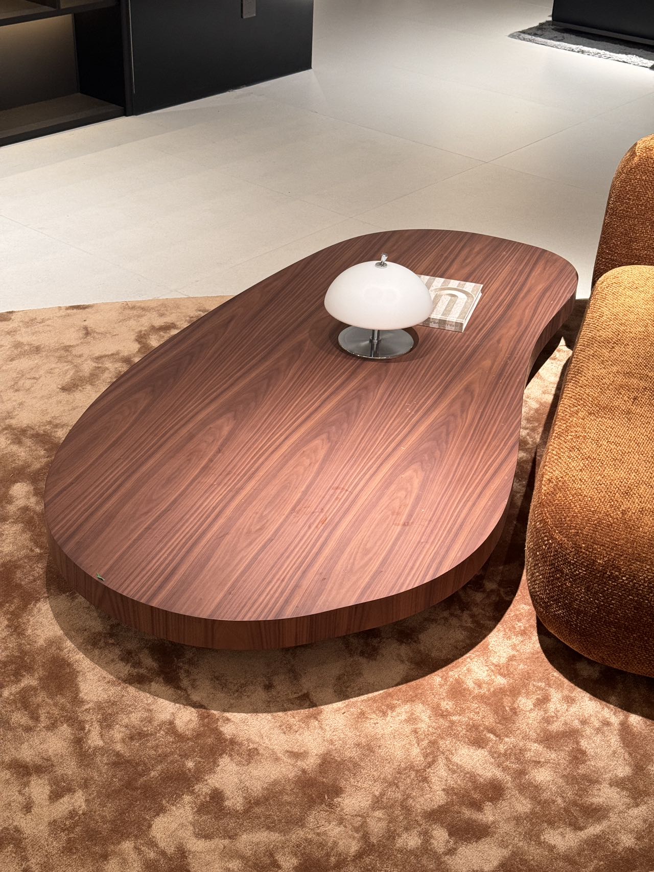 tea table