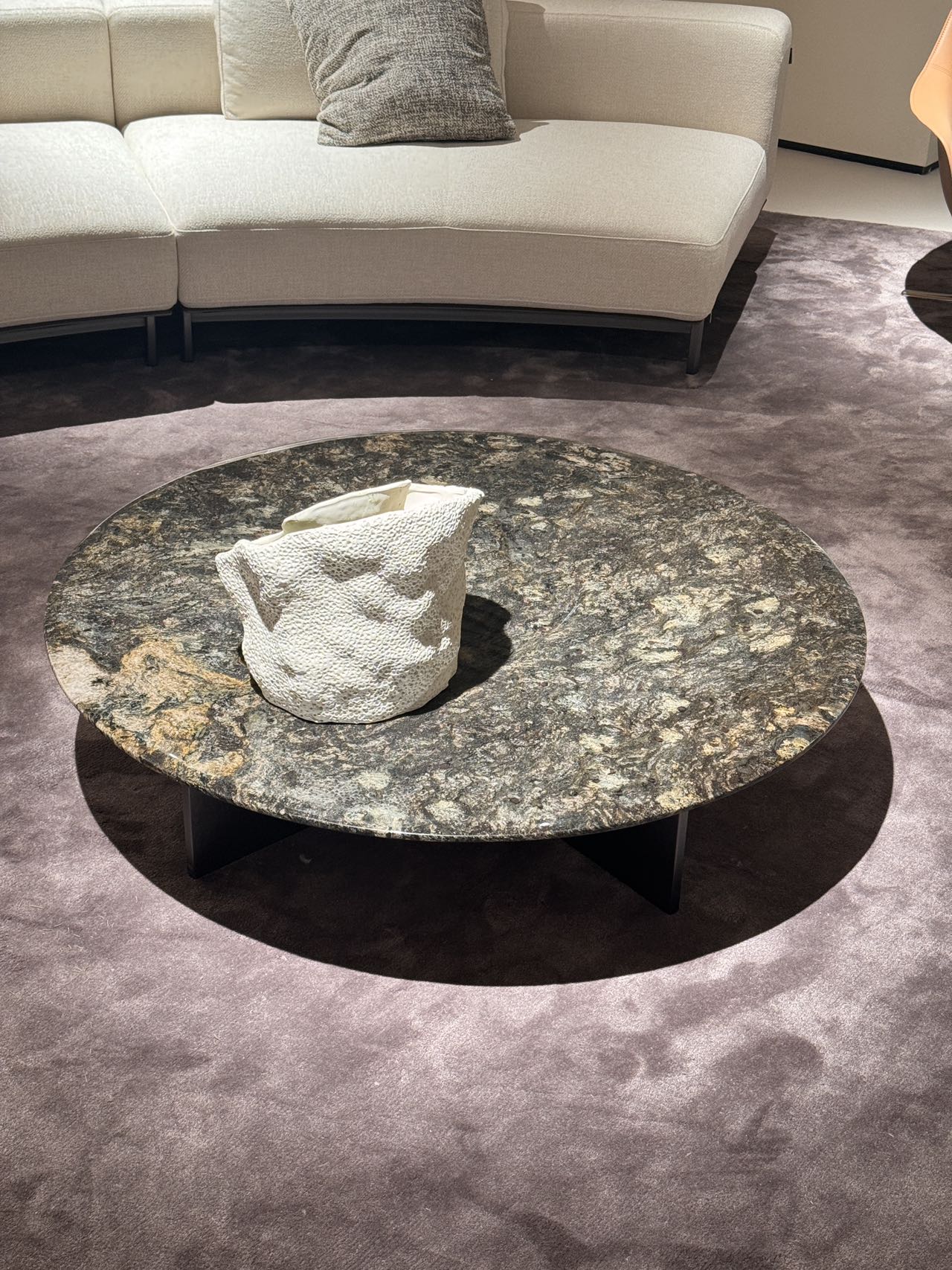 tea table