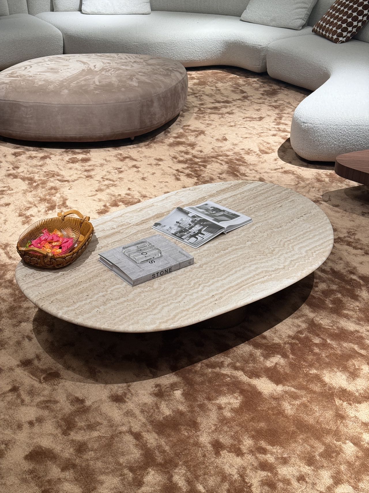 tea table